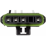 Order Connector by DORMAN/TECHOICE - 645-593 For Your Vehicle