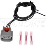Order Connector by DORMAN/TECHOICE - 645-943 For Your Vehicle