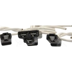 Order Connector by FOUR SEASONS - 37203 For Your Vehicle