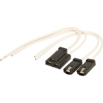 Order Connector by FOUR SEASONS - 37203 For Your Vehicle