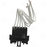 Order Connector by FOUR SEASONS - 37205 For Your Vehicle