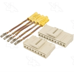 Order Connector by FOUR SEASONS - 37212 For Your Vehicle