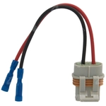 Order Connector by FOUR SEASONS - 37213 For Your Vehicle