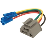 Order FOUR SEASONS - 37217 - Blower Switch Connector For Your Vehicle