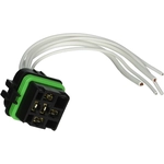 Order FOUR SEASONS - 37220 - HVAC Blower Relay Harness Connector For Your Vehicle