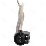 Order Connector by FOUR SEASONS - 37227 For Your Vehicle