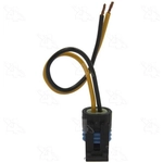 Order Connector by FOUR SEASONS - 37231 For Your Vehicle