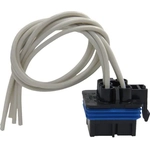 Order Connector by FOUR SEASONS - 37232 For Your Vehicle