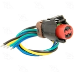 Order Connector by FOUR SEASONS - 37235 For Your Vehicle