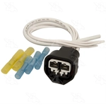 Order Connector by FOUR SEASONS - 37239 For Your Vehicle