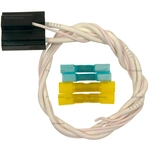 Order FOUR SEASONS - 37243 - Connector For Your Vehicle