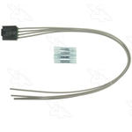 Order Connector by FOUR SEASONS - 37268 For Your Vehicle