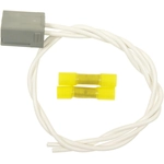 Order FOUR SEASONS - 37274 - HVAC Harness Connector For Your Vehicle