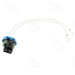 Order Connector by FOUR SEASONS - 70004 For Your Vehicle