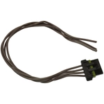 Order FOUR SEASONS - 70054 - HVAC Blower Motor Resistor Harness Connecteur For Your Vehicle