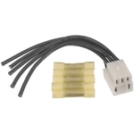 Order FOUR SEASONS - 70059 - HVAC Harness Connector For Your Vehicle