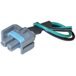 Order GLOBAL PARTS DISTRIBUTORS - 1711446 - Electrical Pigtail For Your Vehicle