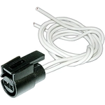 Order GLOBAL PARTS DISTRIBUTORS - 1711452 - A/C Clutch Cycle Switch For Your Vehicle