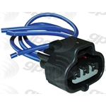 Order Connector by GLOBAL PARTS DISTRIBUTORS - 1711993 For Your Vehicle