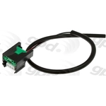 Order Connector by GLOBAL PARTS DISTRIBUTORS - 1712679 For Your Vehicle