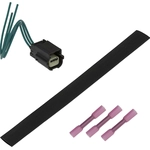 Order Connector by GLOBAL PARTS DISTRIBUTORS - 1713191 For Your Vehicle