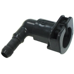 Order H Paulin - 905-119 - Connectors And Adaptors For Your Vehicle