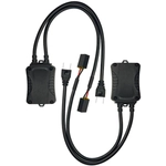 Order HELLA - 226971611 - LED Anti-Flicker Wiring Harness For Your Vehicle