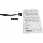 Order Connector by MOTORCRAFT - WPT1243 For Your Vehicle