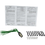 Order MOTORCRAFT - WPT1701 - Spark Plug Wire Set For Your Vehicle