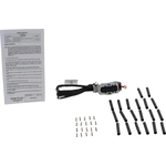 Order MOTORCRAFT - WPT1710 - Spark Plug Wire Set For Your Vehicle
