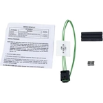 Order Connector by MOTORCRAFT - WPT1711 For Your Vehicle