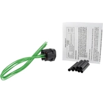 Order Connector by MOTORCRAFT - WPT1769 For Your Vehicle