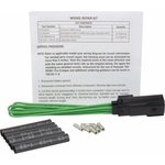 Order Connector by MOTORCRAFT - WPT1788 For Your Vehicle