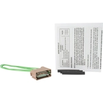 Order Connector by MOTORCRAFT - WPT1807 For Your Vehicle