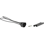 Order Connector by MOTORCRAFT - WPT1864 For Your Vehicle