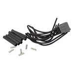 Order Connector by MOTORCRAFT - WPT1004 For Your Vehicle