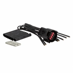 Order Connector by MOTORCRAFT - WPT1045 For Your Vehicle