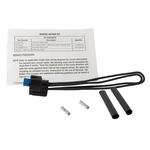 Order Connector by MOTORCRAFT - WPT1062 For Your Vehicle