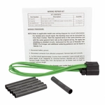 Order Connector by MOTORCRAFT - WPT1063 For Your Vehicle