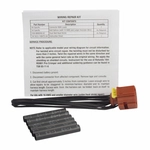 Order Connector by MOTORCRAFT - WPT1067 For Your Vehicle