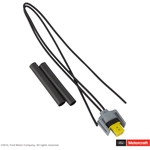 Order Connector by MOTORCRAFT - WPT1069 For Your Vehicle