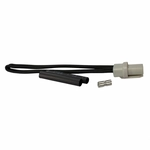 Order Connector by MOTORCRAFT - WPT1117 For Your Vehicle