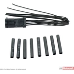 Order Connector by MOTORCRAFT - WPT1136 For Your Vehicle