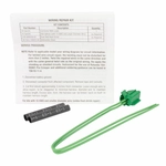 Order Connector by MOTORCRAFT - WPT1163 For Your Vehicle