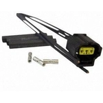 Order Connector by MOTORCRAFT - WPT118 For Your Vehicle