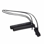 Order Connector by MOTORCRAFT - WPT1197 For Your Vehicle