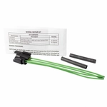 Order Connector by MOTORCRAFT - WPT1217 For Your Vehicle