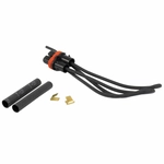 Order Connector by MOTORCRAFT - WPT122 For Your Vehicle