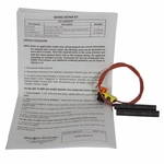 Order Connecteur by MOTORCRAFT - WPT1225 For Your Vehicle