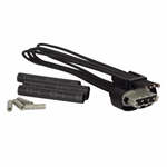 Order Connector by MOTORCRAFT - WPT1232 For Your Vehicle
